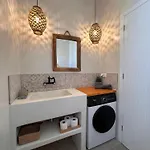 بيت للعطل Elysian House كريس أكتي