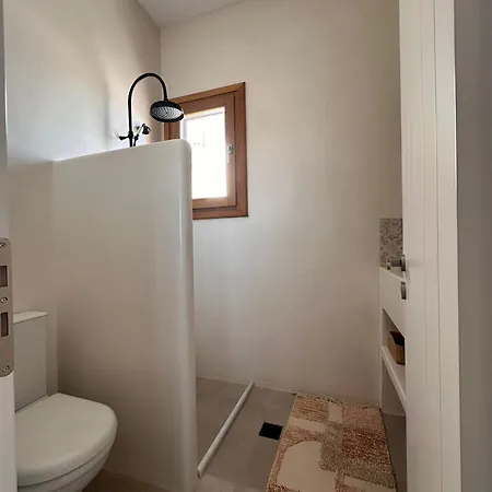 Elysian Sea View New Golden Beach Piso Livadi * Chrisi Akti (Paros)