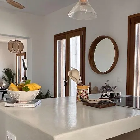 Elysian House 度假居