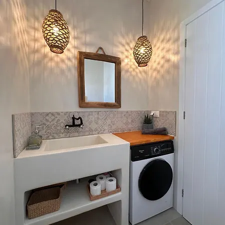 度假居 Elysian House 克里希阿克提