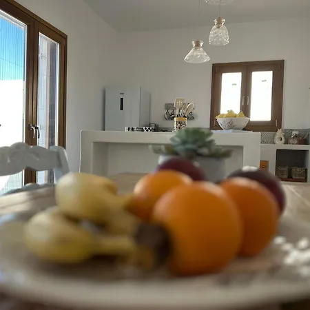 Elysian House * 克里希阿克提