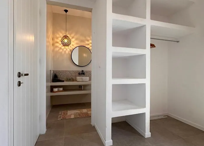 Elysian House Ferienhaus