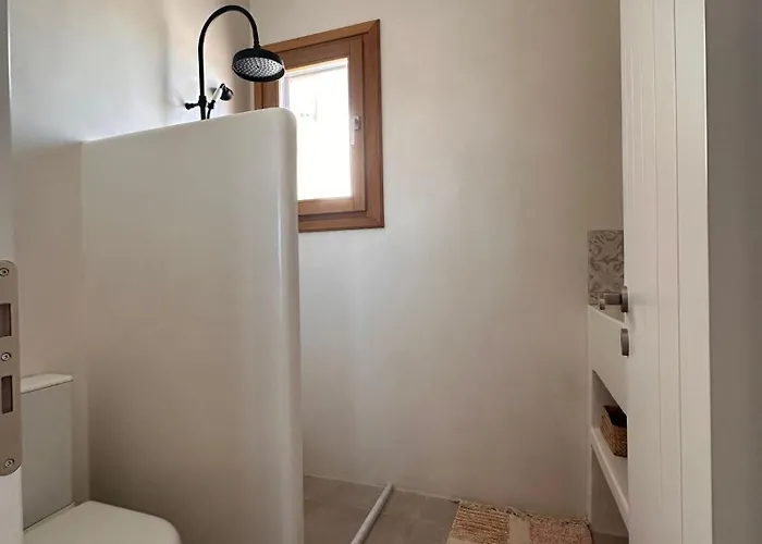 Elysian House * Chrisi Akti (Paros)