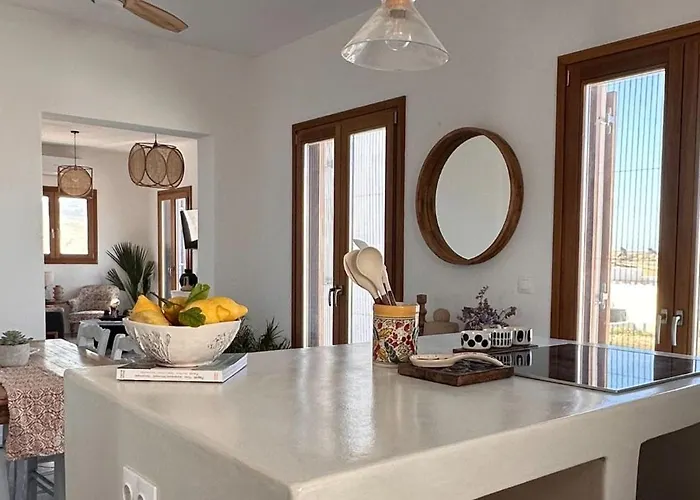 Elysian House Ferienhaus