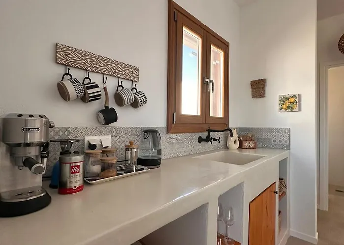 Elysian House Ferienhaus *