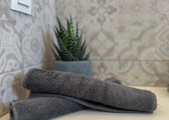 Elysian House Chrisi Akti (Paros)