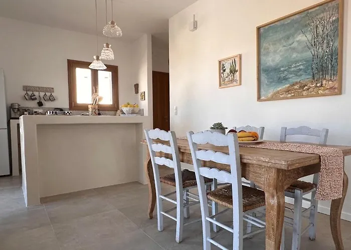 Elysian House Ferienhaus *