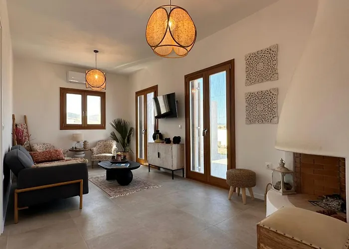 Ferienhaus Elysian House