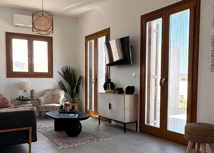 Ferienhaus Elysian House