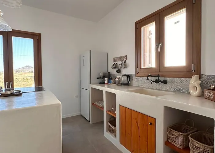 Ferienhaus Elysian House *