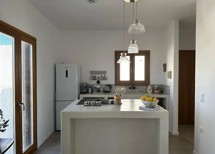 Ferienhaus Elysian House *