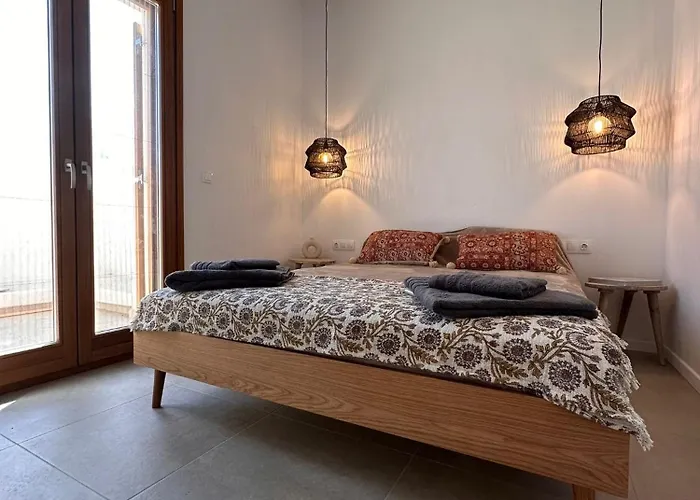 Elysian House Ferienhaus