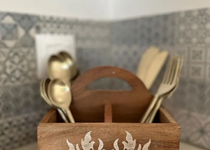 Ferienhaus Elysian House