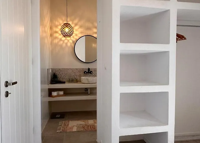 Elysian House Ferienhaus *